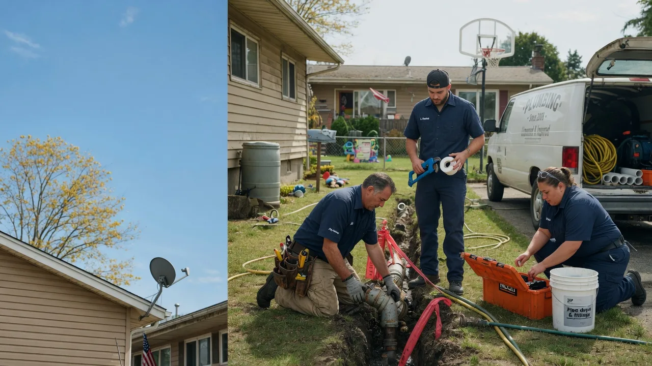 Garbage Disposal Replacement in Gate City, VA near me